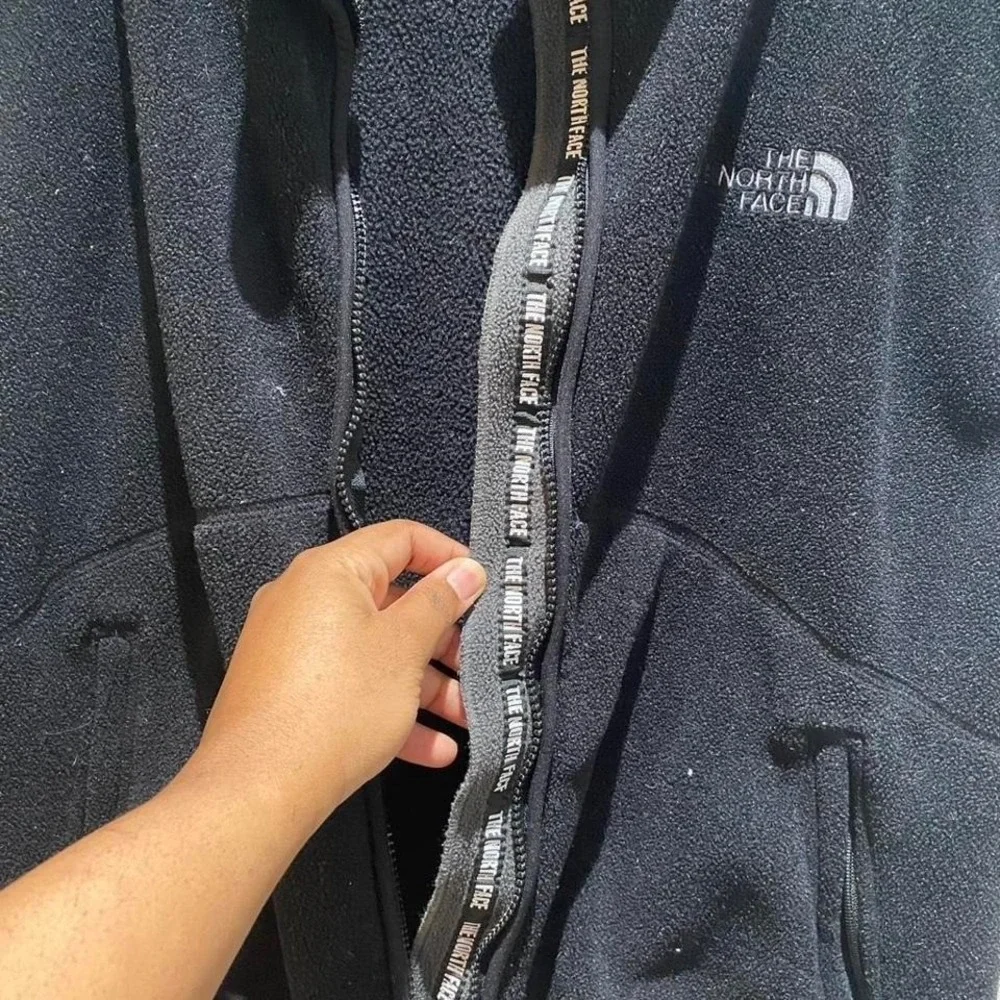 The North Face north face